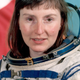 Illustration for article titled Britains first lady of space travel